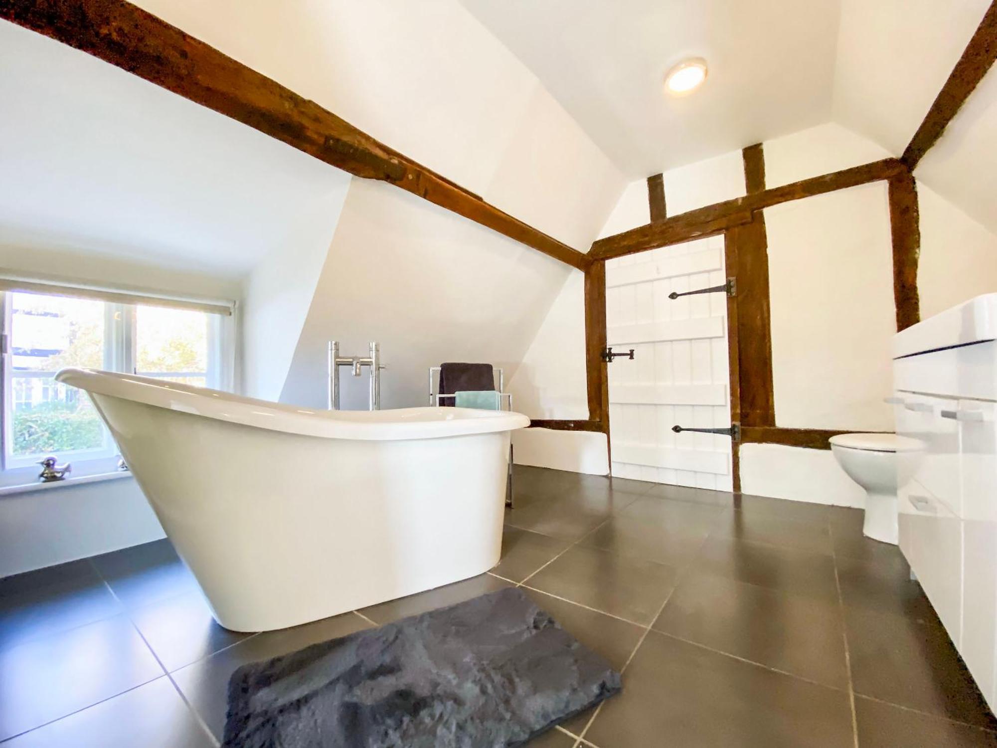 Mortimer Cottage Wootton Rivers Exterior foto